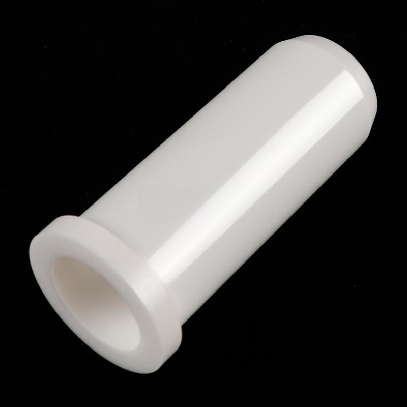 Zirconia ceramic lining sleeve