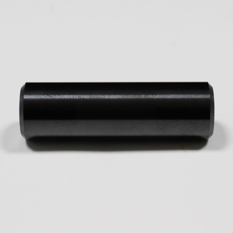 Silicon nitride ceramic round rod