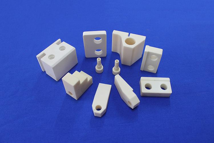 Macor processable glass ceramic