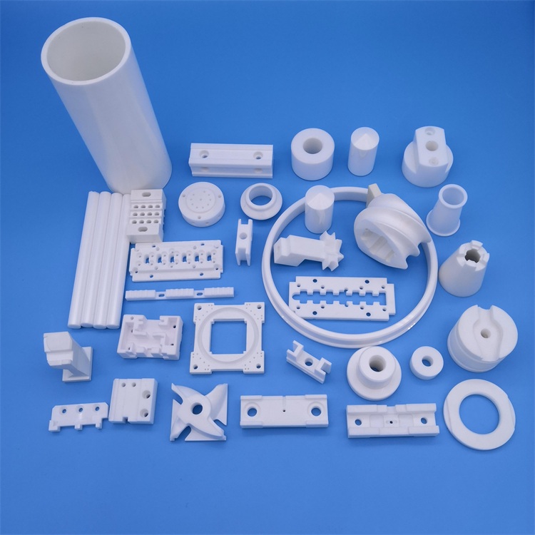 What is Macor processable glass ceramic