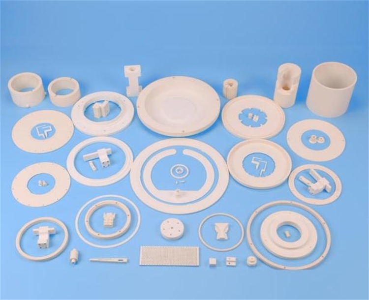 Macor processable glass ceramic