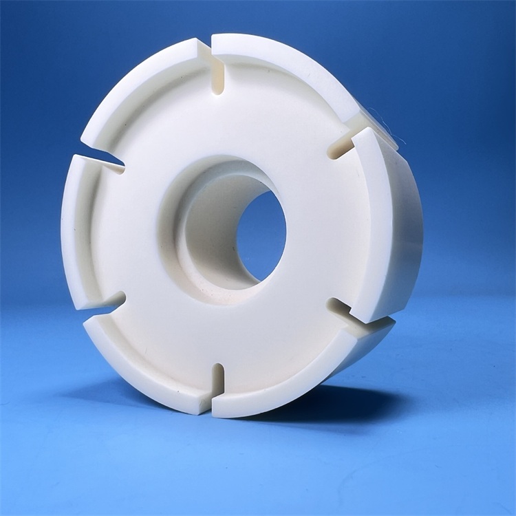 Macor processable glass ceramic