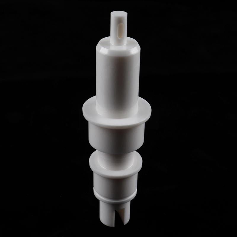 Zirconia ceramic joint support column