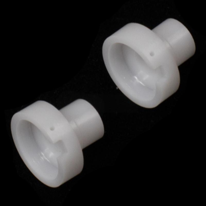 Zirconia ceramic positioning column