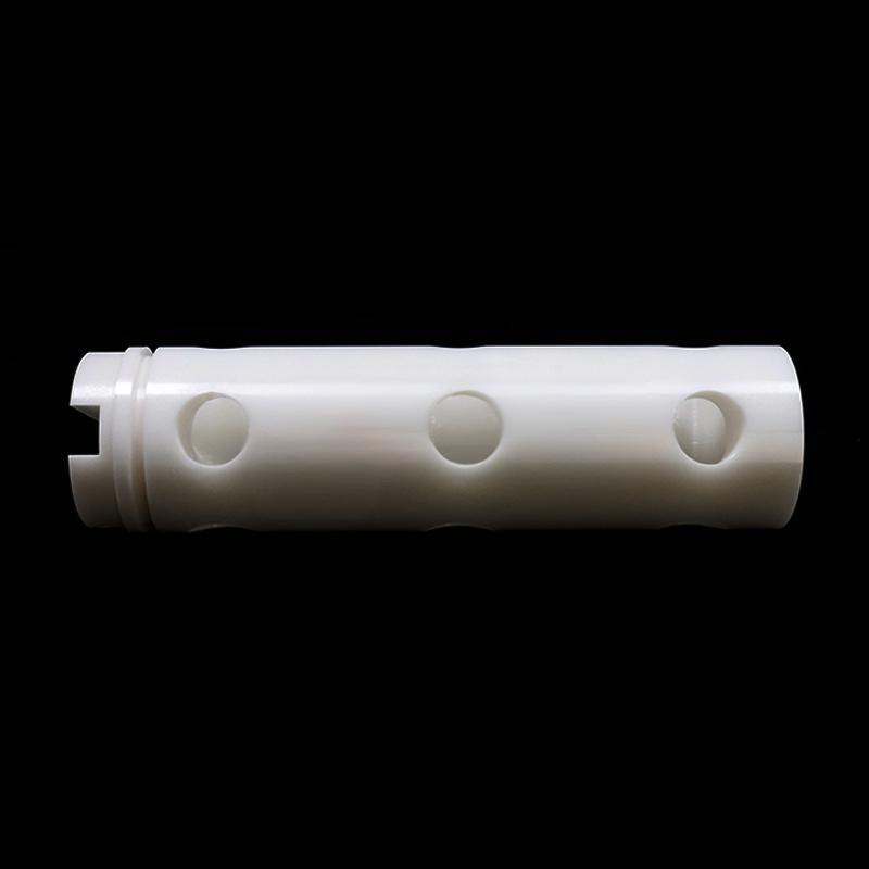 Zirconia ceramic pump core