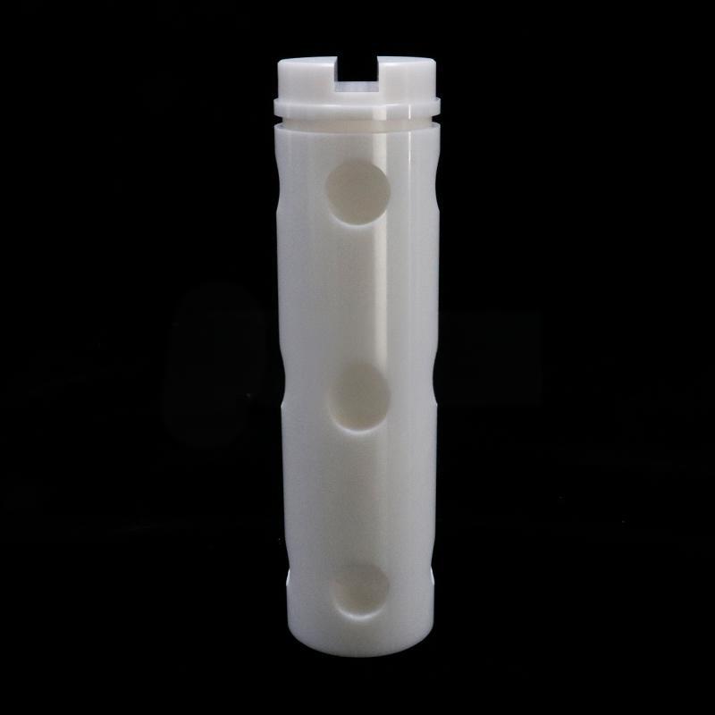 Zirconia ceramic pump core