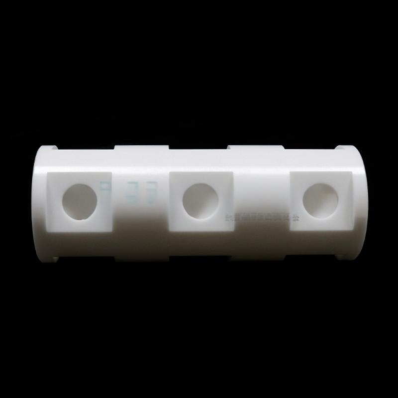 Zirconia ceramic pump sleeve