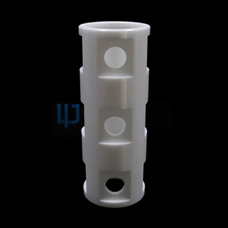 Zirconia ceramic pump sleeve