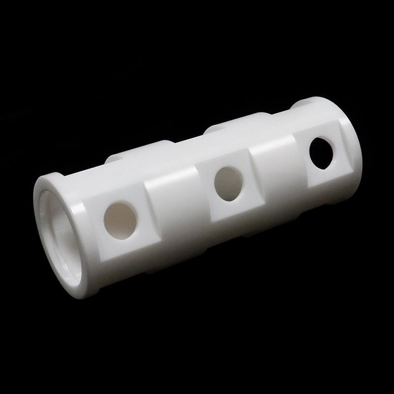 What is high alumina ceramic