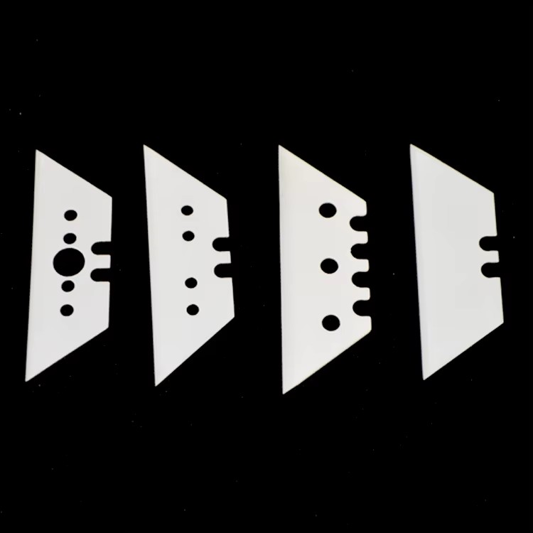 zirconia ceramic cutters