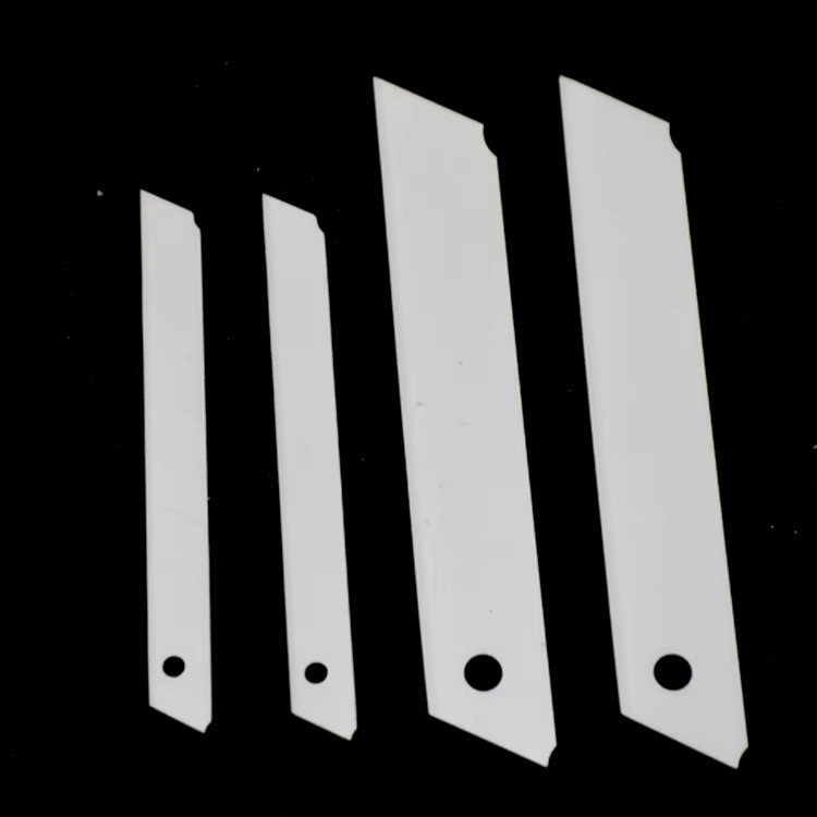 zirconia ceramic cutters