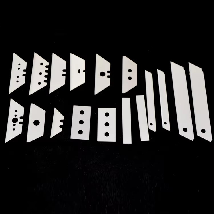 zirconia ceramic cutters