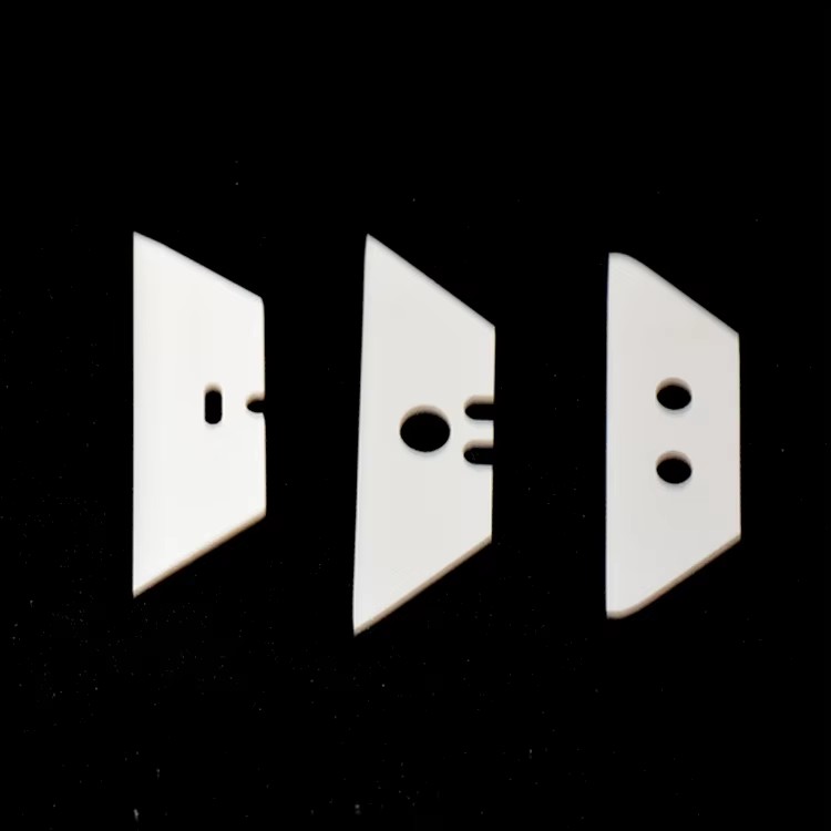 zirconia ceramic cutters