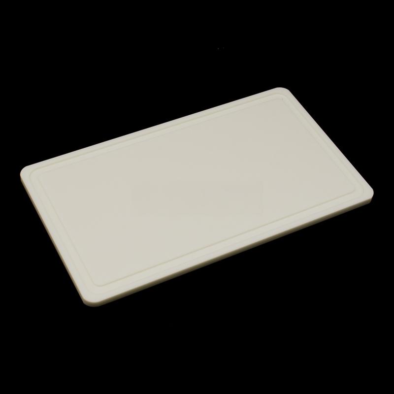 99 alumina ceramic plate