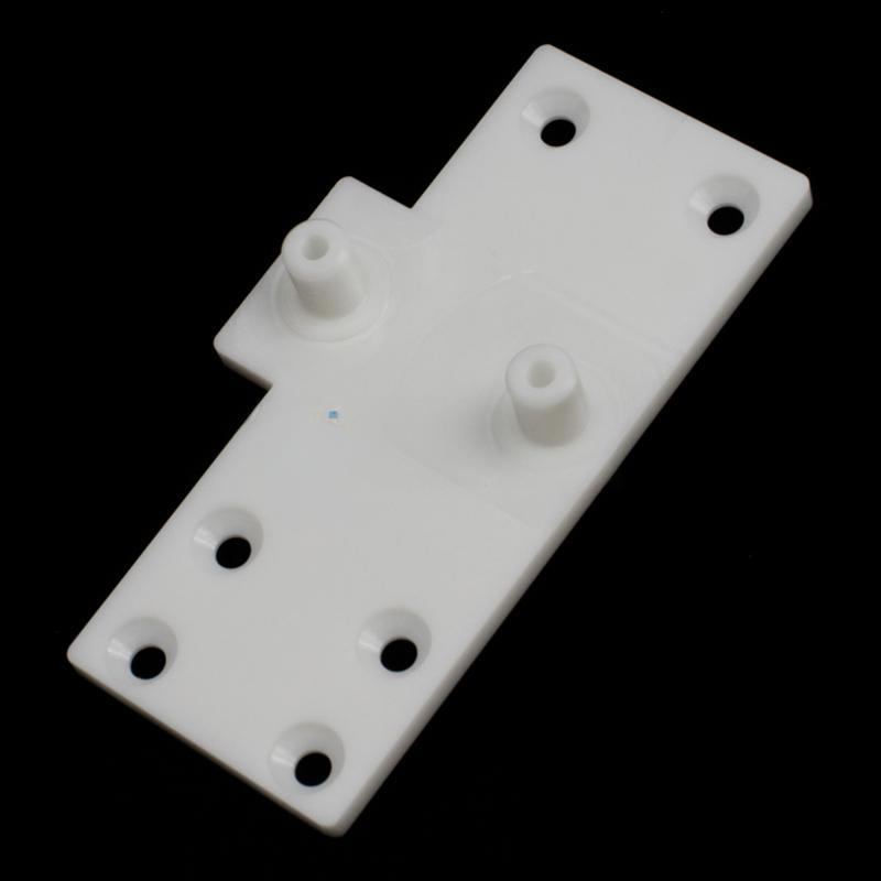 Alumina ceramic probe support