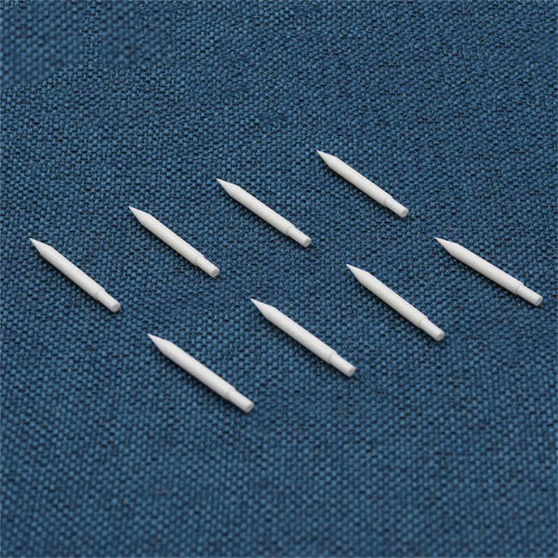 Ceramic PIN needle manufacturer