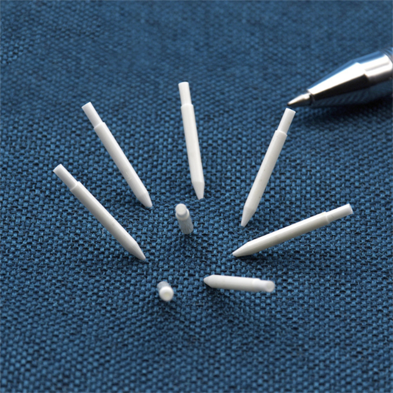 Ceramic PIN needle manufacturer