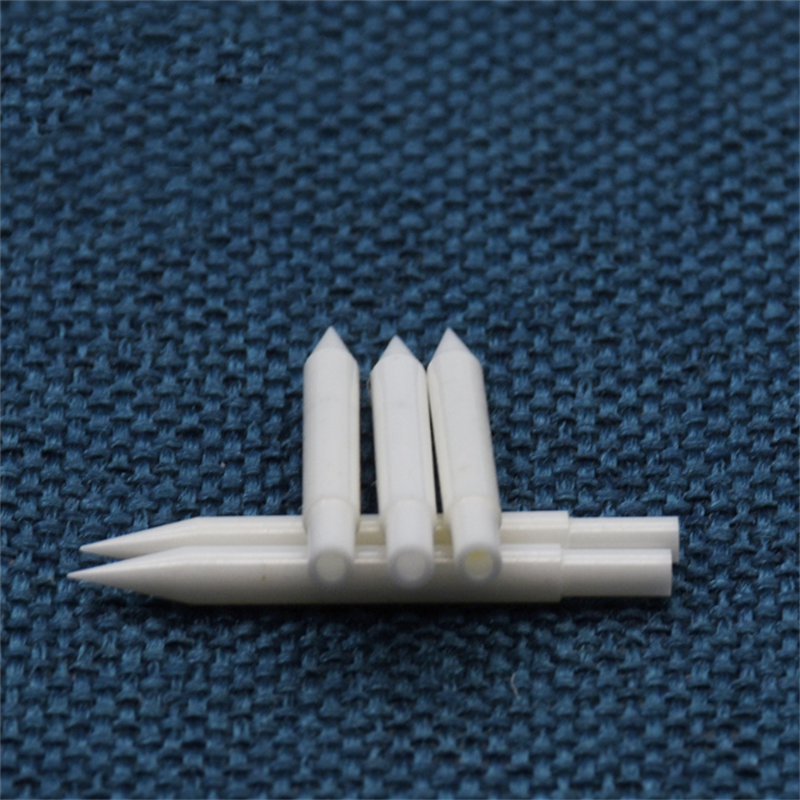 Ceramic PIN needle manufacturer