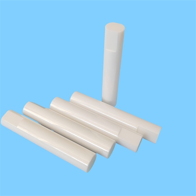 Zirconia Ceramic Rod Customization Processing Factory