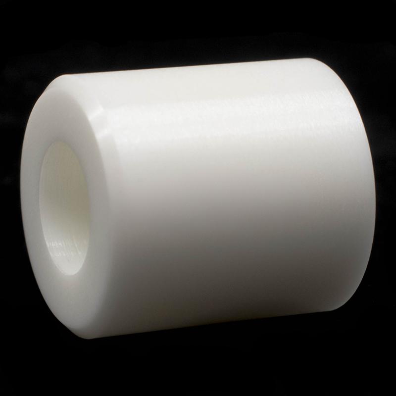 Zirconia ceramic pressure wheel