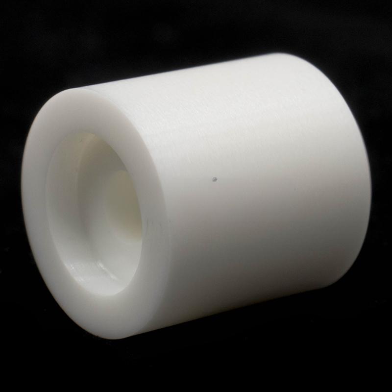 Zirconia ceramic pressure wheel