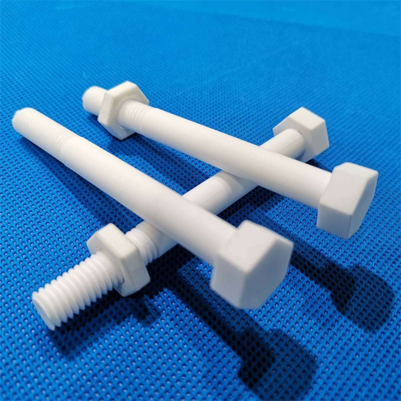 shapes of processable ceramics