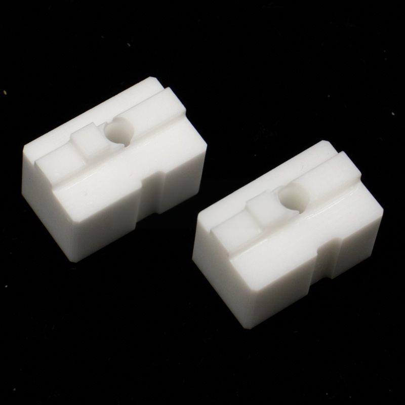 100mm zirconia ceramic insulation block