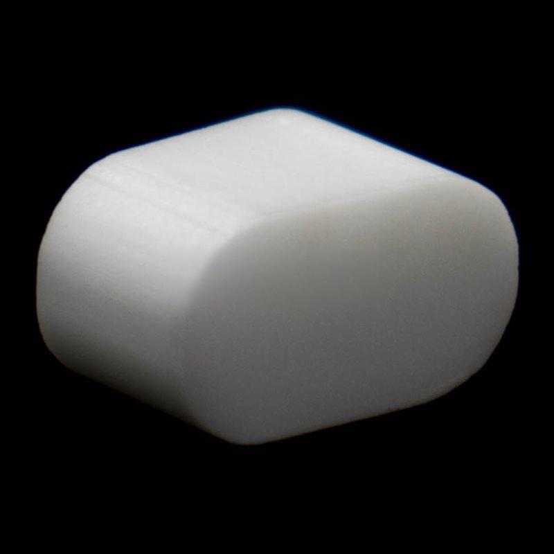 Alumina ceramic insulation column