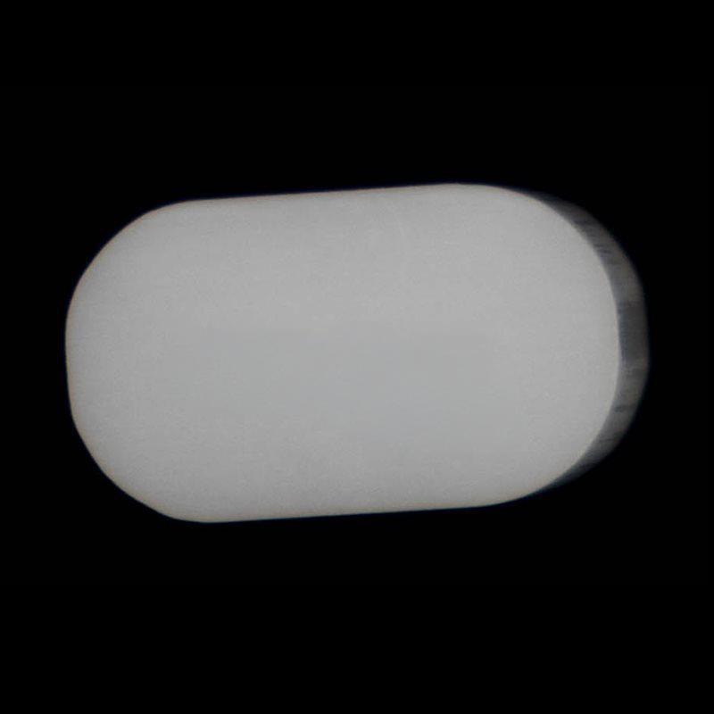 Alumina ceramic insulation column