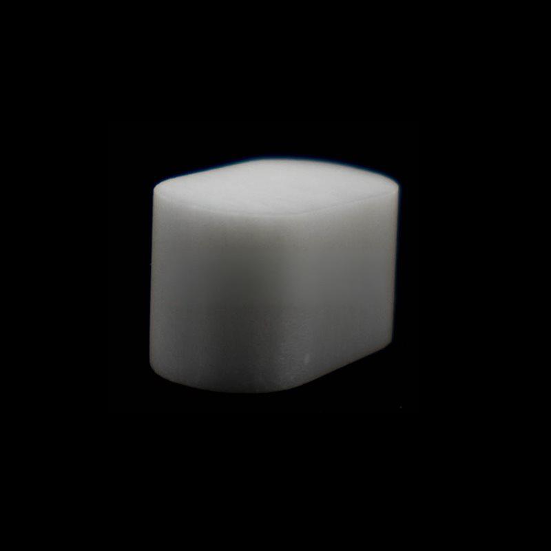 Alumina ceramic insulation column