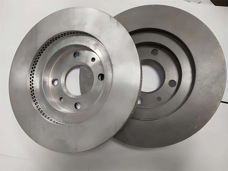 aluminum based silicon carbide composite