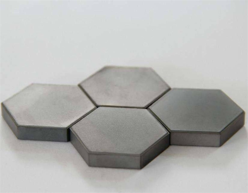 aluminum based silicon carbide composite