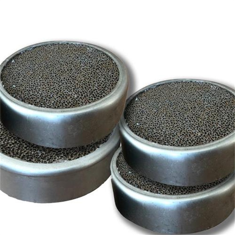 aluminum based silicon carbide composite materials