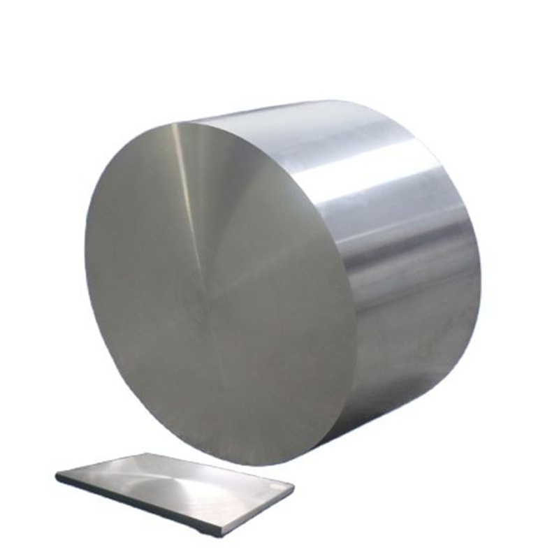 What are the properties of aluminum based silicon carbide composite materials