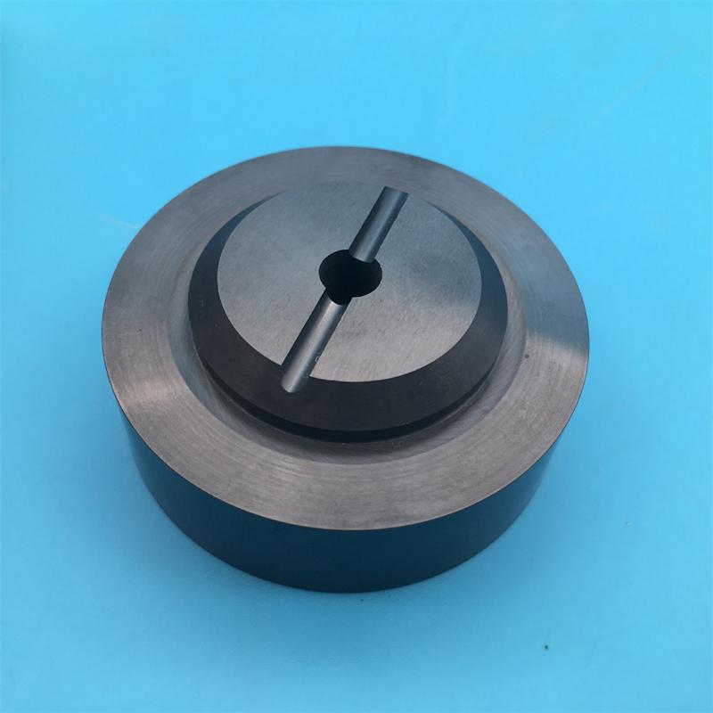 Silicon nitride ceramic substrate