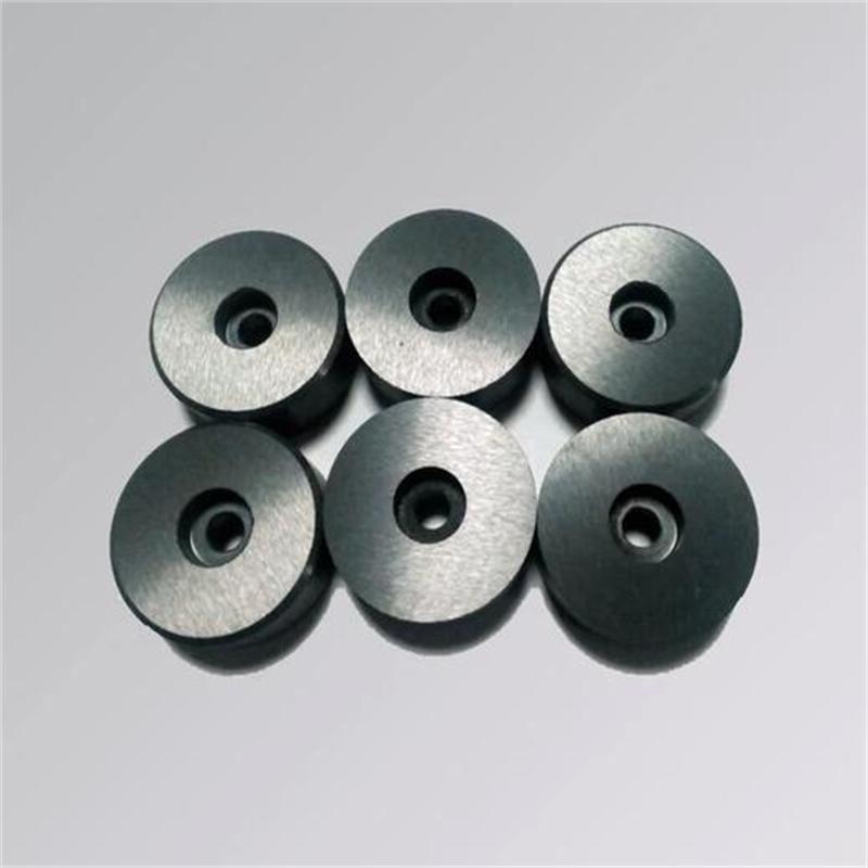 Silicon nitride ceramic substrate