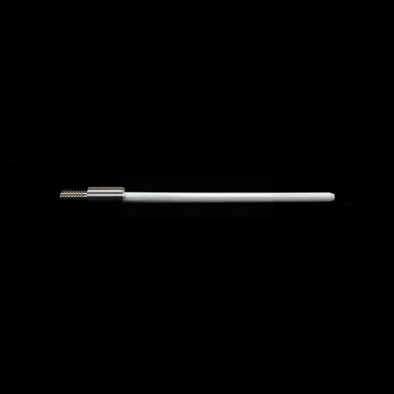 Zirconia ceramic probe