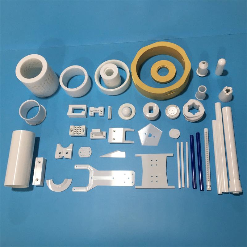zirconia ceramics