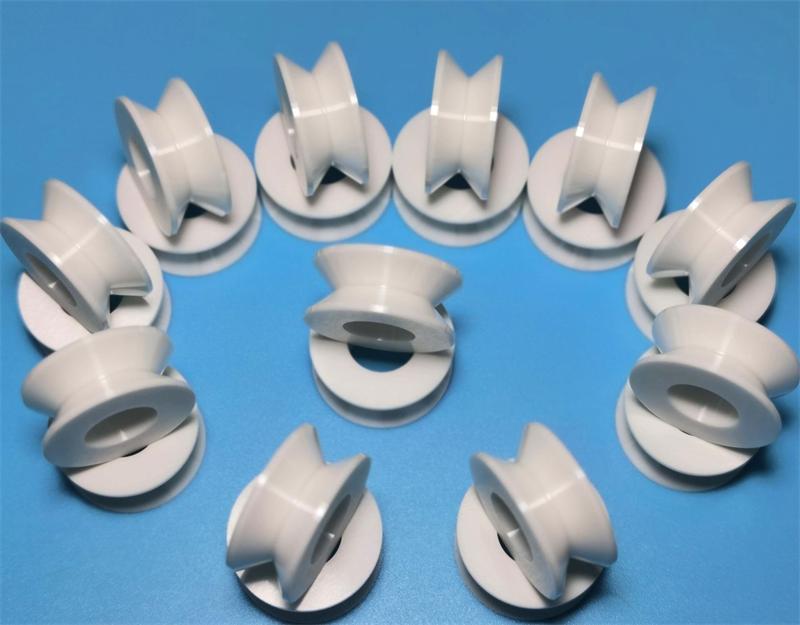 zirconia ceramics