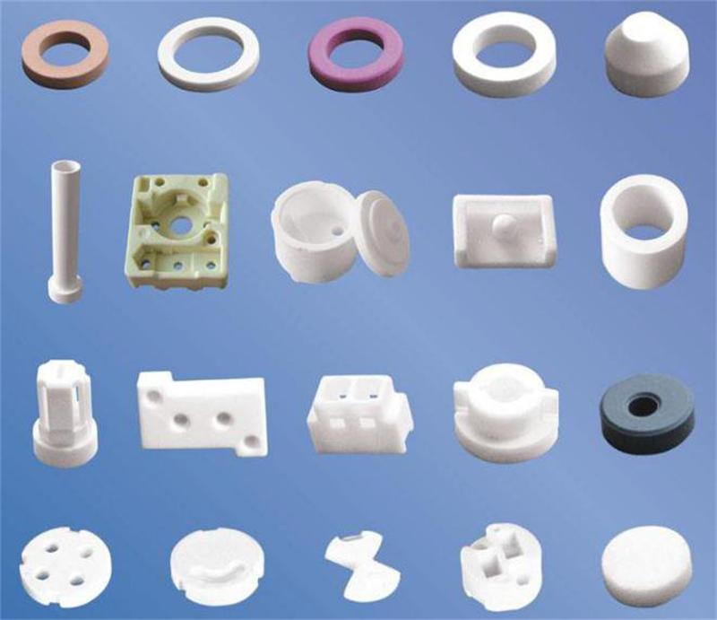 99 Aluminum Oxide Ceramic Processing Custom Factory