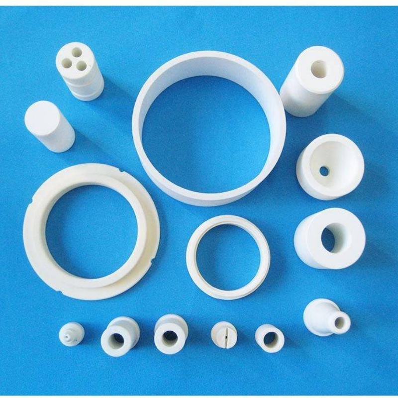 99 Aluminum Oxide Ceramic Processing Custom Factory