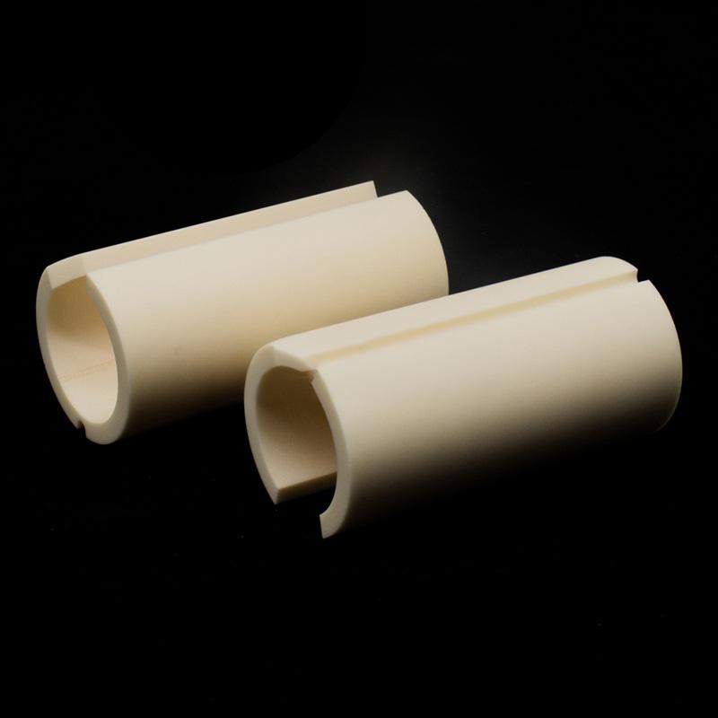 99 alumina ceramic insulation cylinder