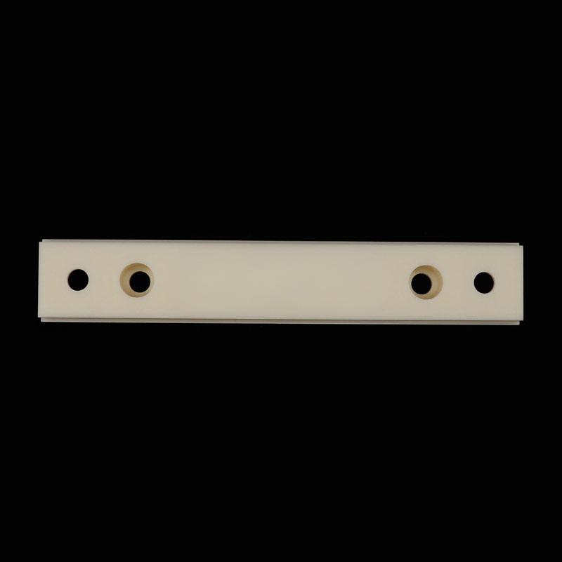 99 alumina insulated porous ceramic strip