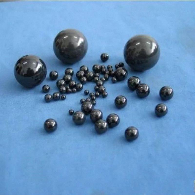 Silicon nitride ceramics with good hot corrosion performance