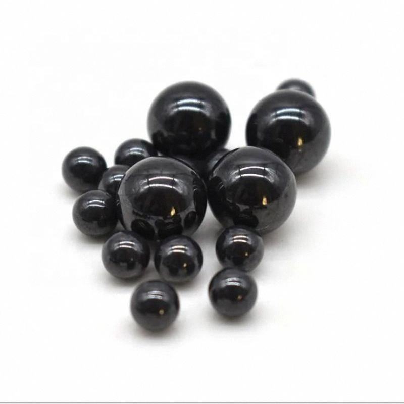 Silicon nitride ceramics