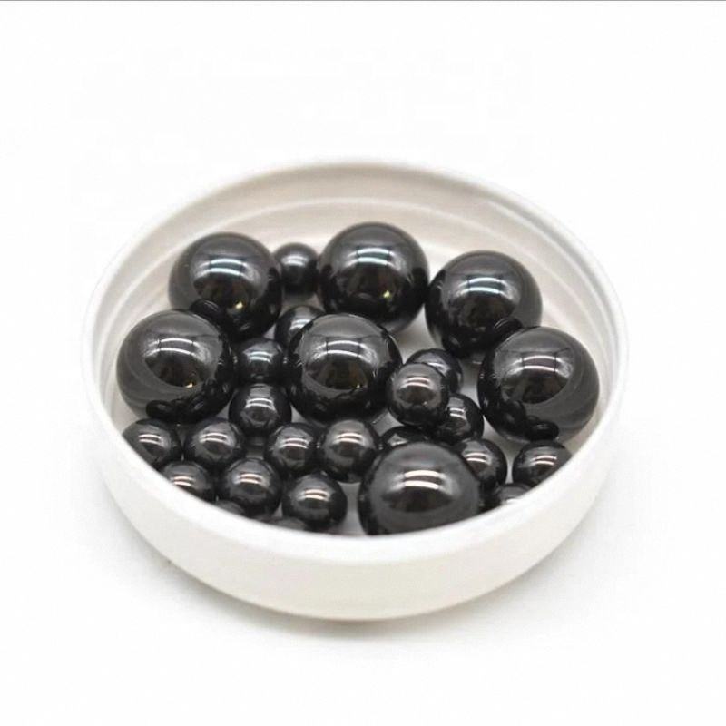 customize silicon nitride ceramic parts 