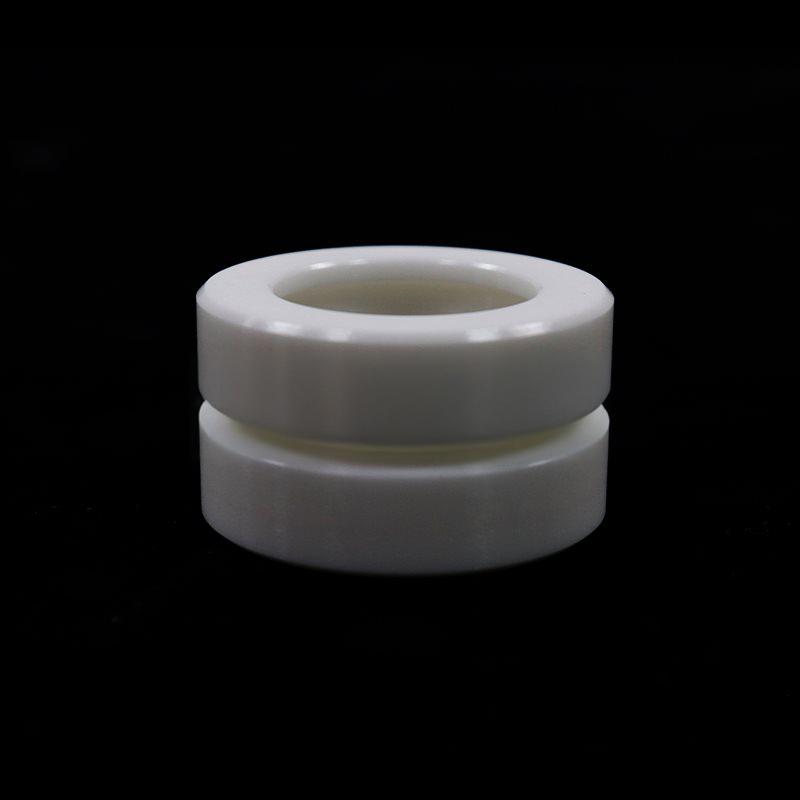 Zirconia ceramic wire wheel