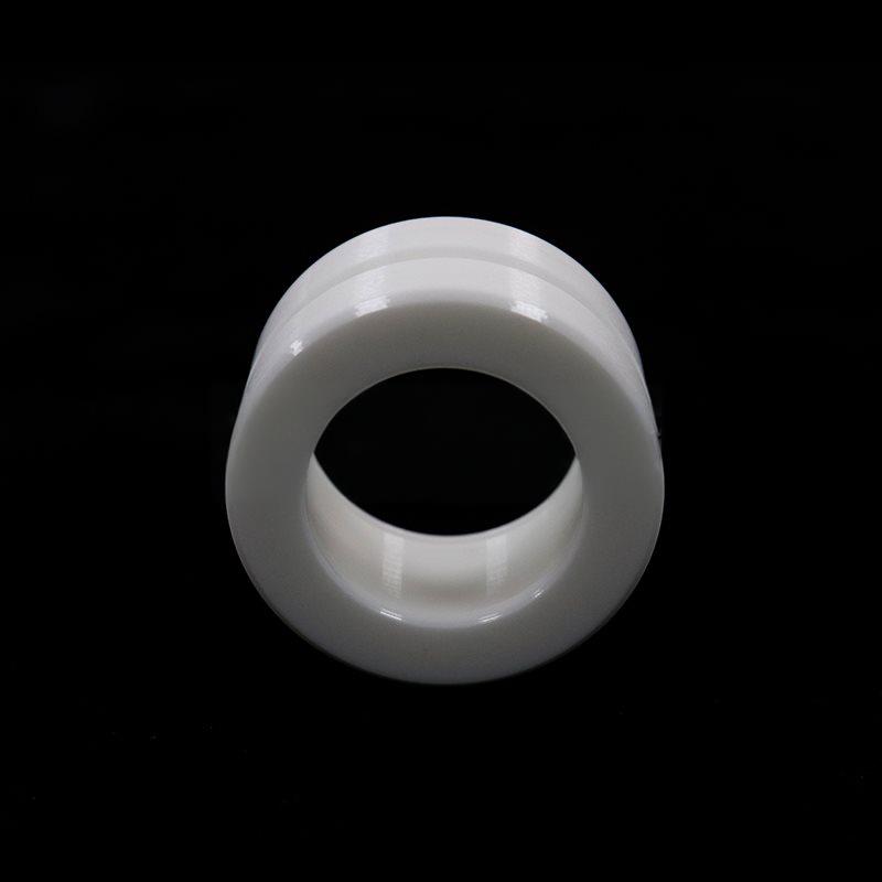 Zirconia ceramic wire wheel