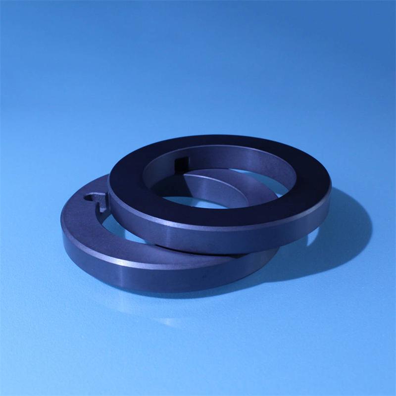 Silicon nitride ceramics