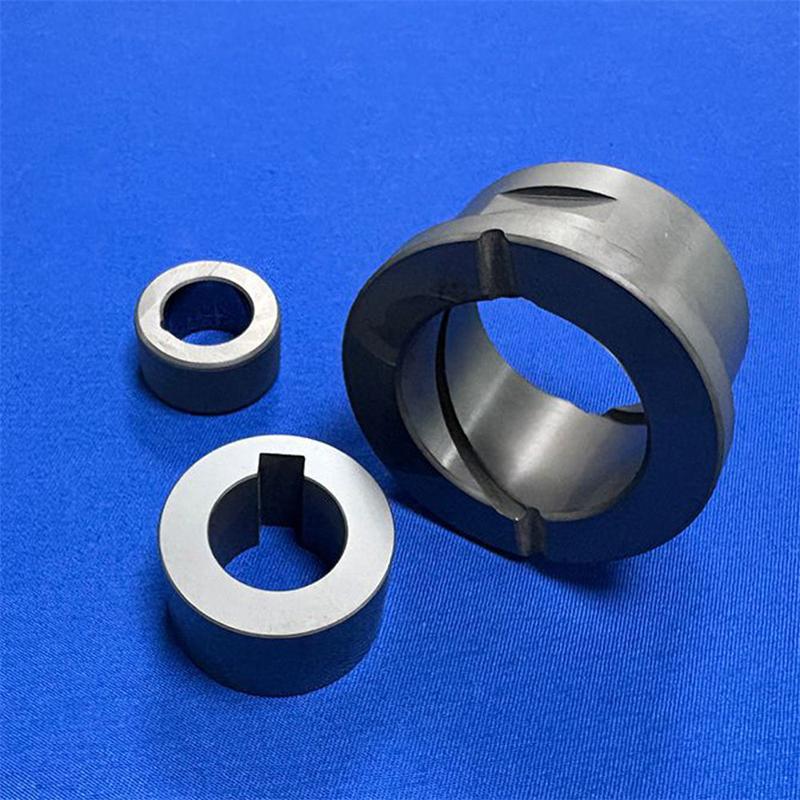 Silicon nitride ceramics